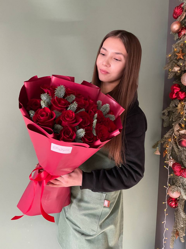 истинные чувства