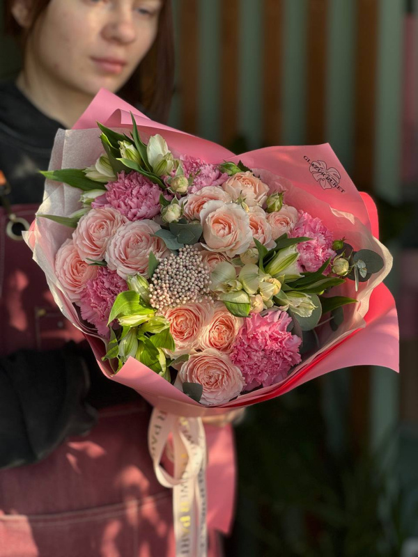 Теплый вечер