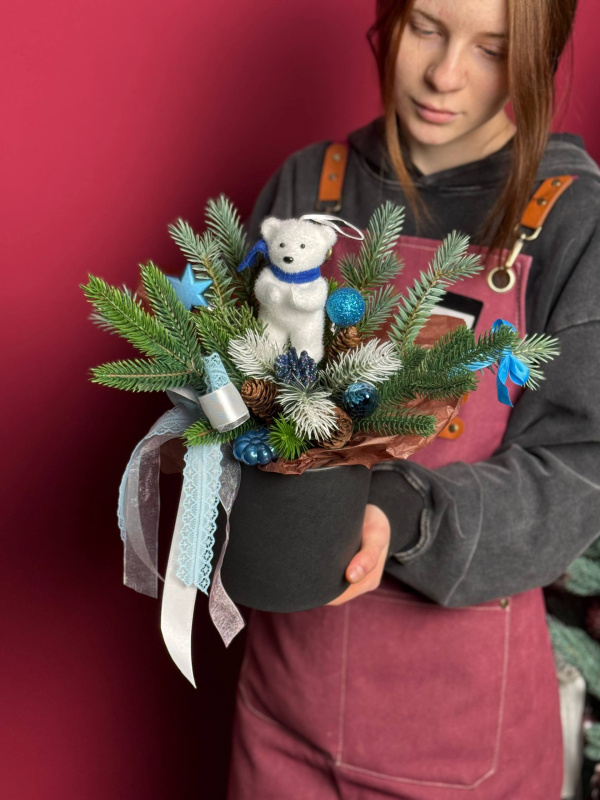 Волшебные игрушки