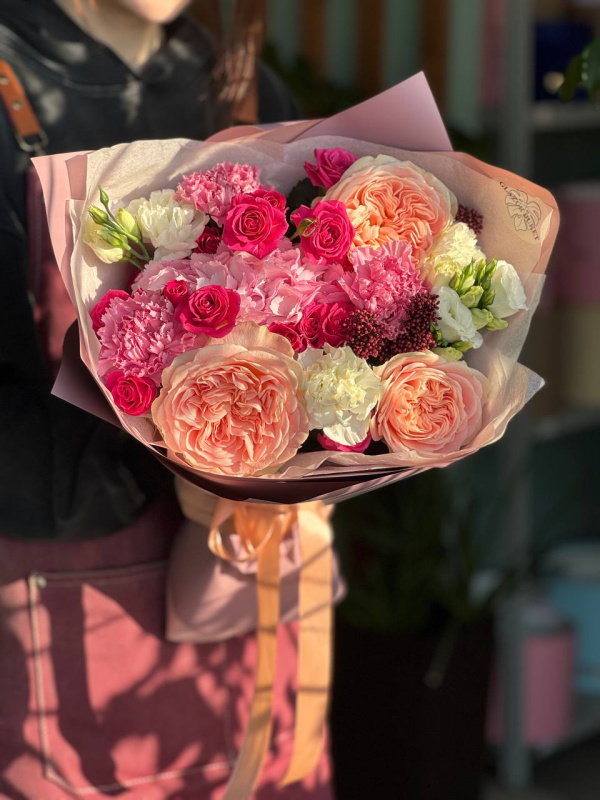 Вдохновение природы