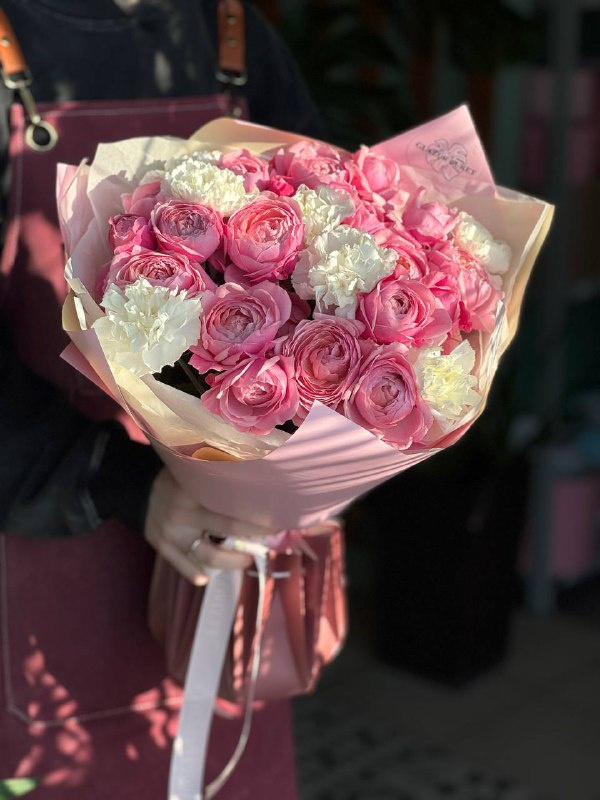 Вечерняя роскошь