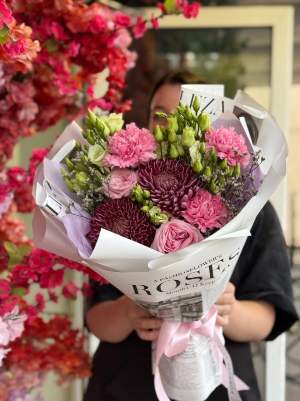 Утренний туман