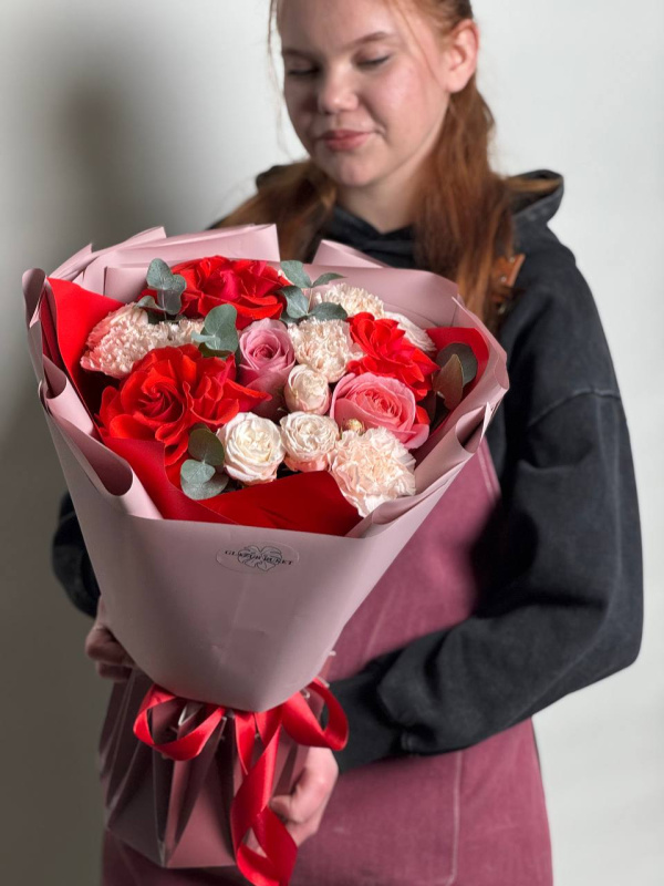 Сад Афрадиты