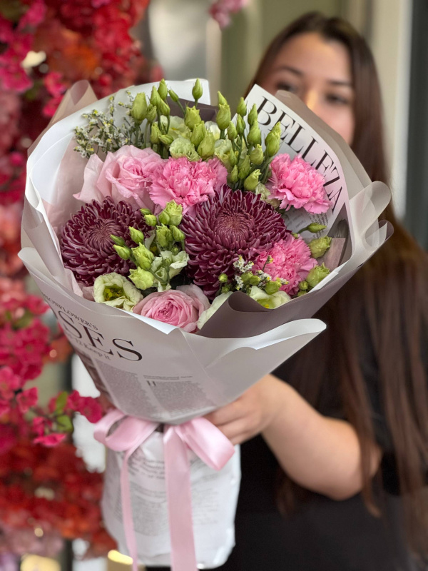 Утренний туман