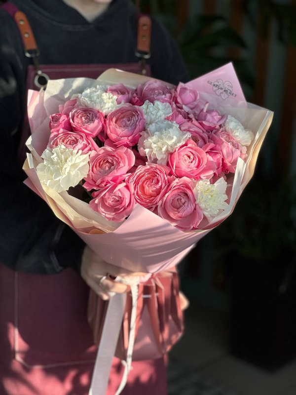 Вечерняя роскошь