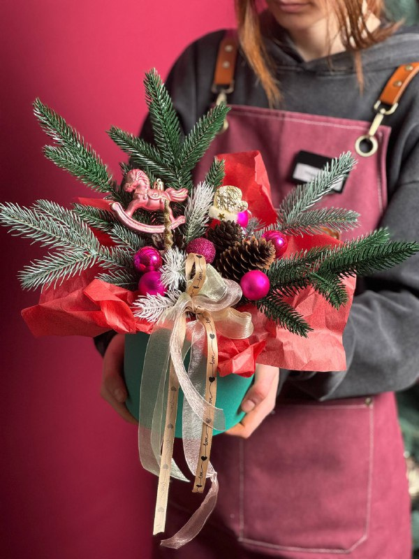 Елочные мемуары