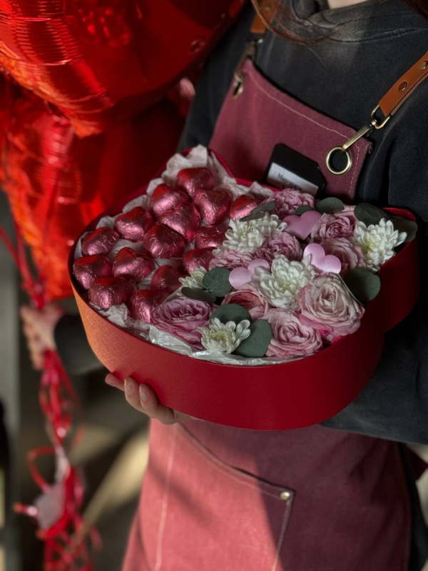 Искорка счастья