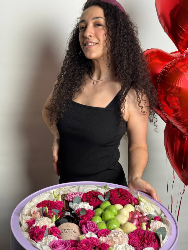 Утренняя свежесть