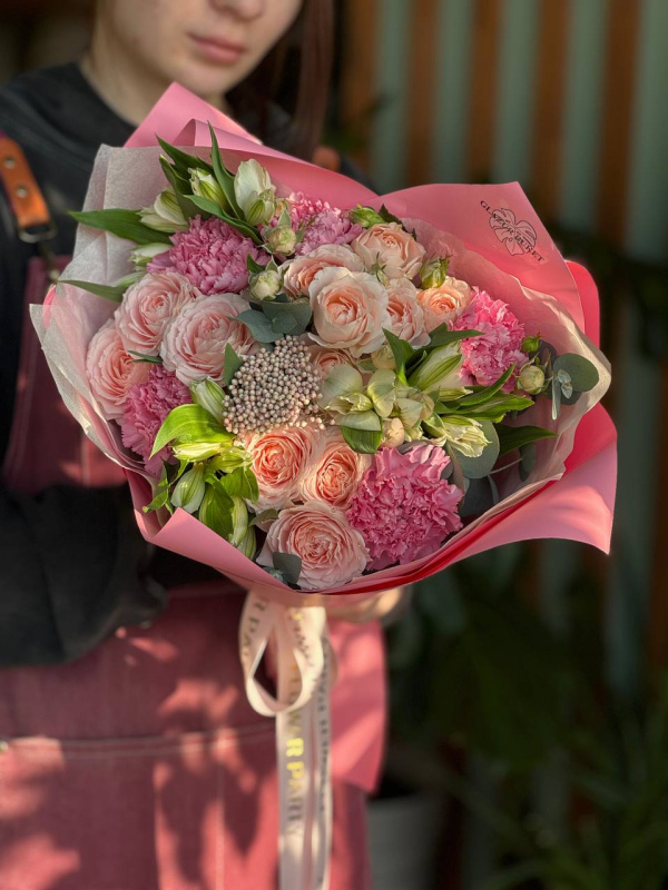 Теплый вечер