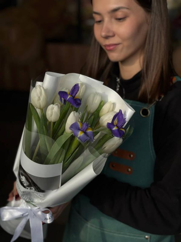 Весеннее пробуждение