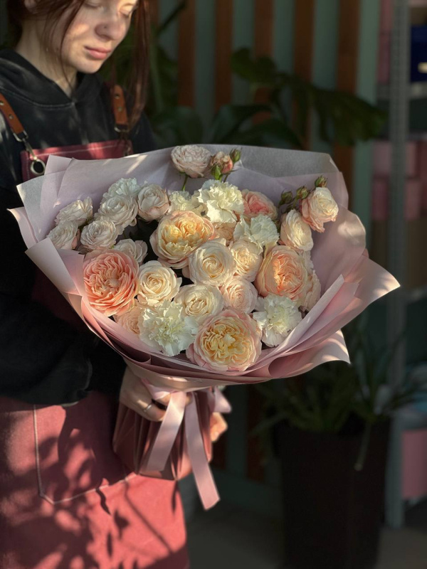 Вечерняя нежность