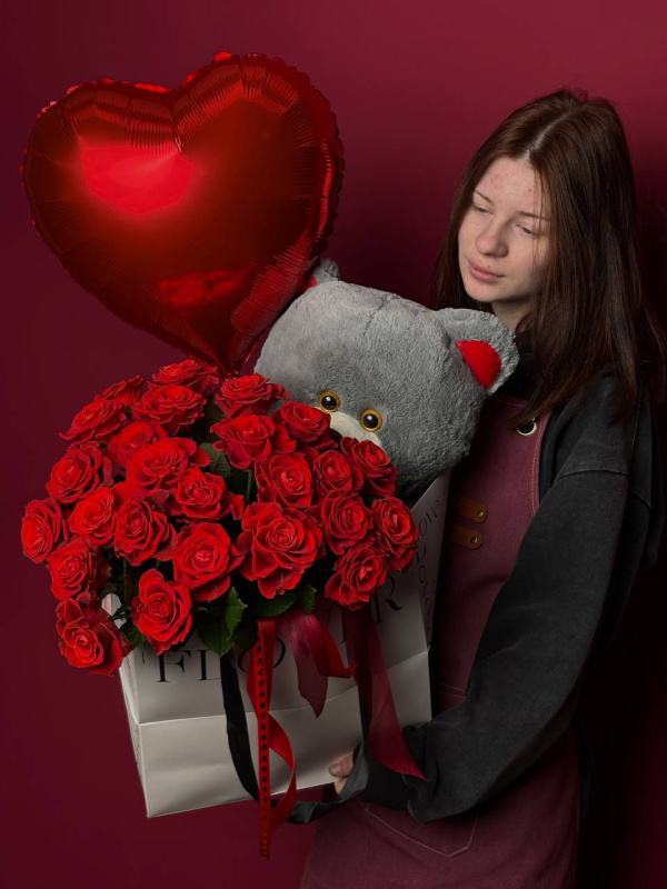 Эликсир любви