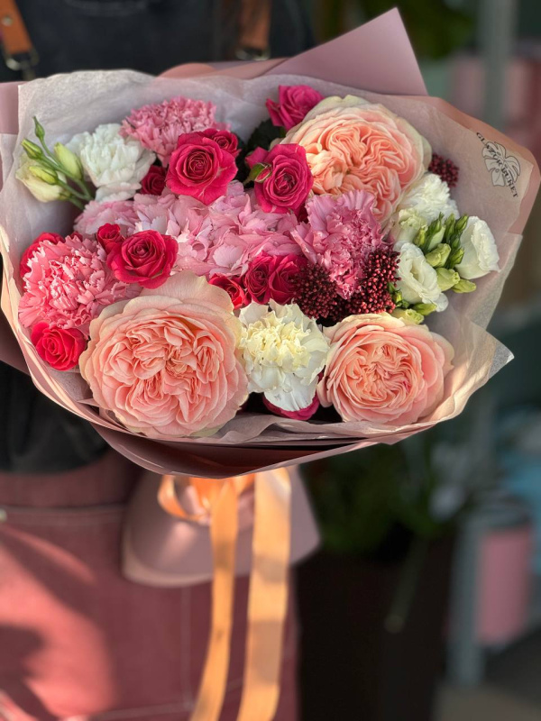 Вдохновение природы