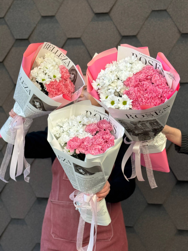 Розовый жемчуг