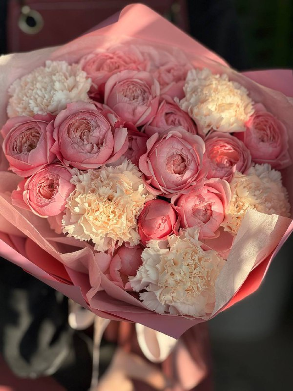 Весенний каприз