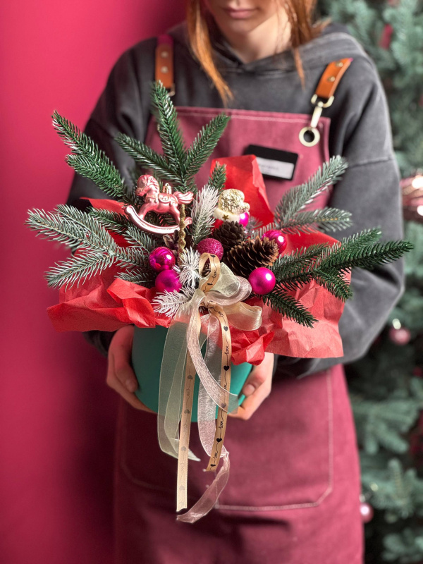 Елочные мемуары