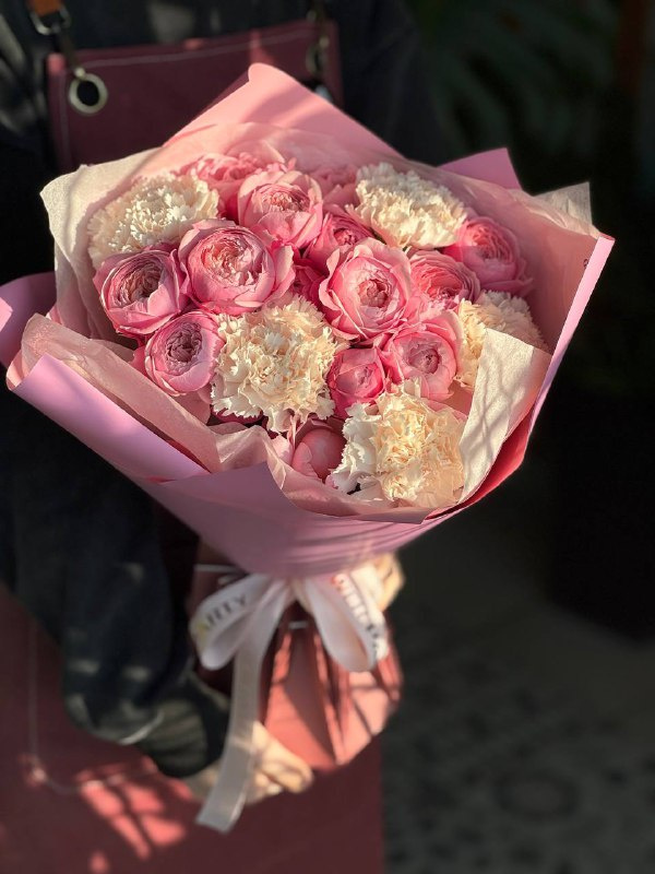 Весенний каприз