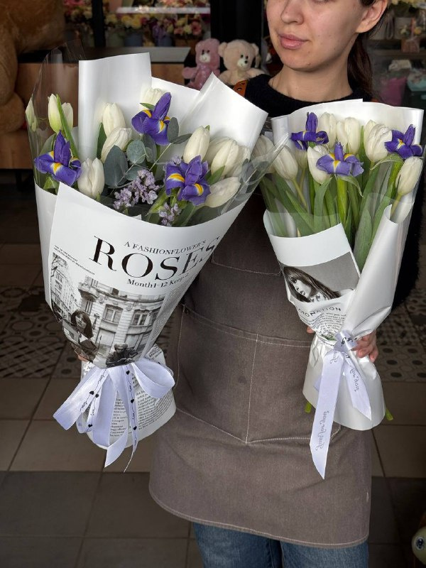 Весеннее пробуждение