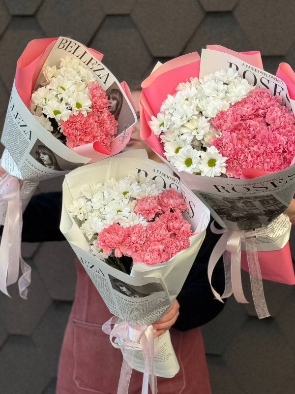 Розовый жемчуг