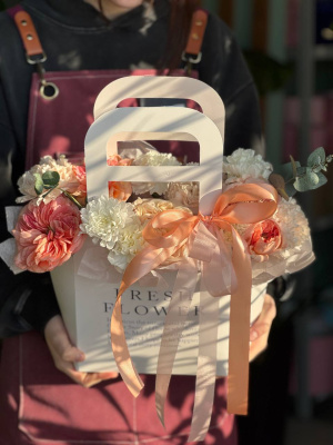 Теплый комплимент