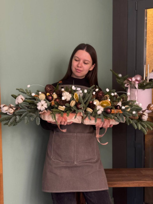 Время сказки