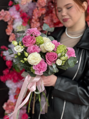 Румянец любви