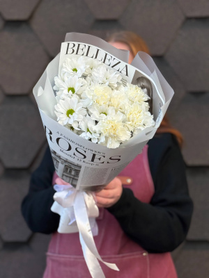 Рассвет любви