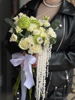 Лесное дыхание