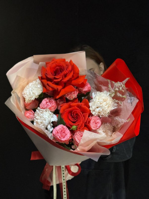 Сочная палитра