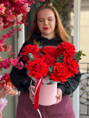 Цветочная Прага