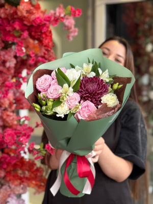 Сердце осени