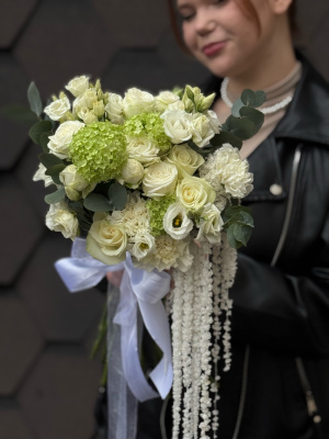 Лесное дыхание