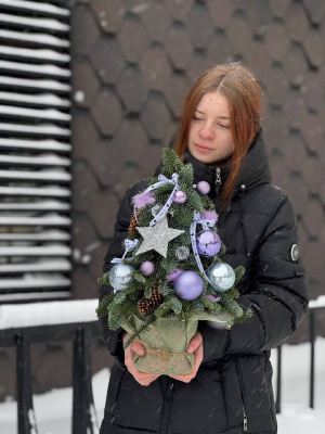 Новогодний вальс