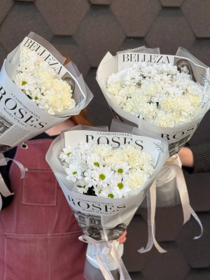 Рассвет любви