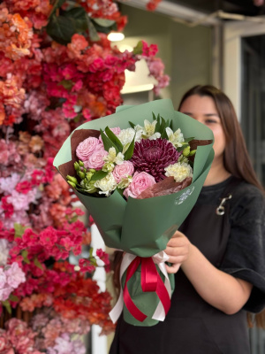 Сердце осени