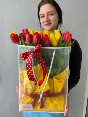 Солнечный микс