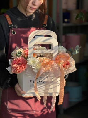 Теплый комплимент