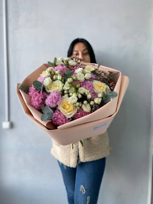 Медовая роса