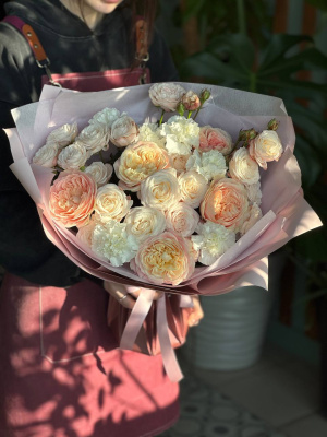 Вечерняя нежность