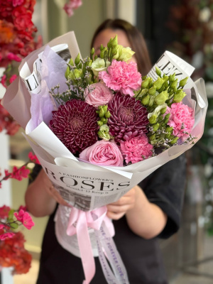 Утренний туман