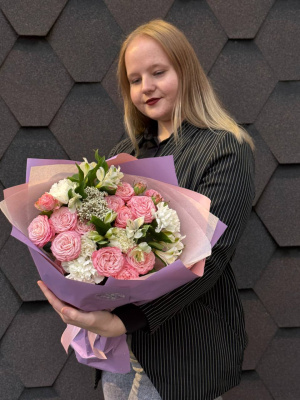 Закатные краски