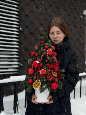 Волшебный бал щелкунчика