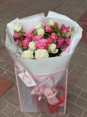 Нежное вдохновение