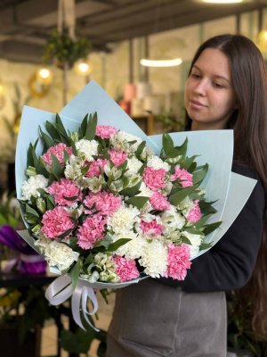 Мелодия цветов