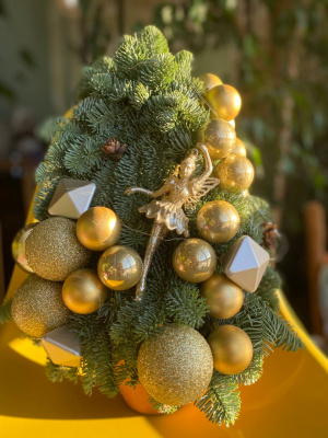 Добрая сказка