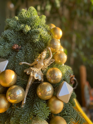 Добрая сказка