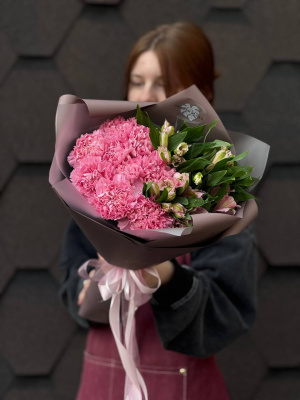 Майское утро