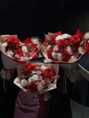 Сочная палитра