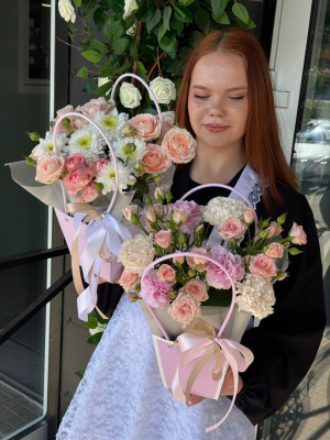 Выпускной - 91