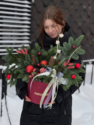 Творческие чудеса